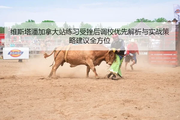 维斯塔潘加拿大站练习受挫后调校优先解析与实战策略建议全方位